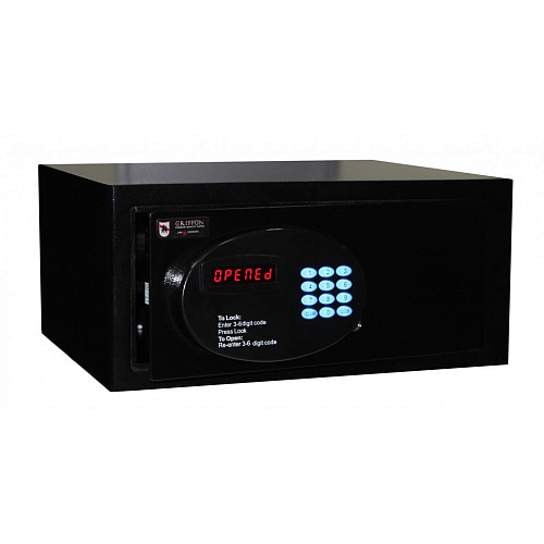 Сейф мебельный GRIFFON SH.20.K.E - Фото №3