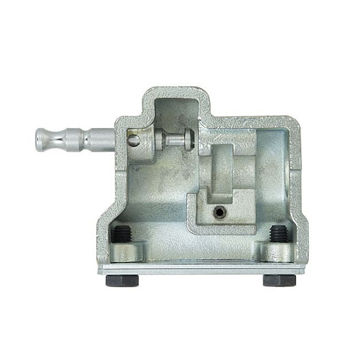 Замок навісний VIRO NEW CONDOR без ключів - Фото №5