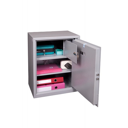 Сейф офисный GRIFFON LC.60.K - Фото №2