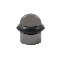 Стопор дверной напольный COLOMBO CD112 графит