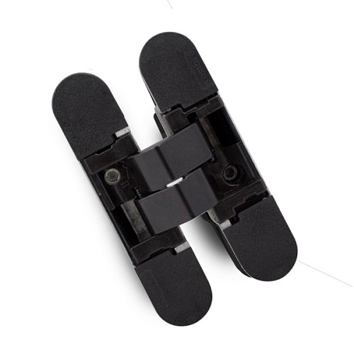 Петля HAFELE K1000 3D черный - Фото №2