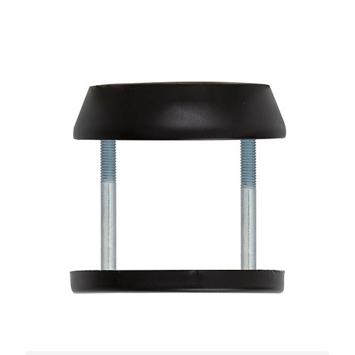 Протектор MUL-T-LOCK SL3 (68-73 мм) чорний - Фото №3