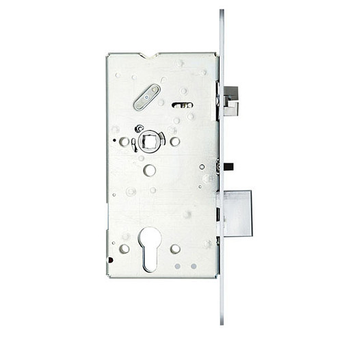 Електромеханічний замок ABLOY EL 561 (BS55*72мм) - Фото №3