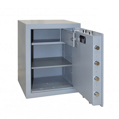 Сейф взломостойкий GRIFFON CLE I.55.KT - Фото №2