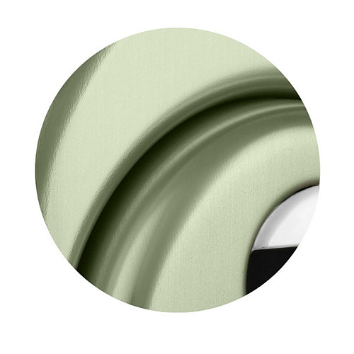 Протектор DISEC SFERIK BD16 25 мм алюміній шампань - Фото №5