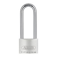 Навесной замок ABUS 726TI/40HB63 (2 ключа)