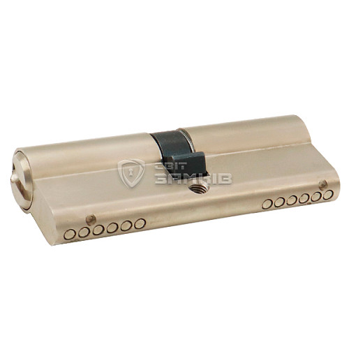 Циліндр ABUS S60P 95 (45*50) нікель - Фото №2