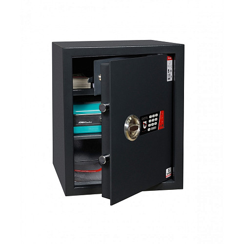 Сейф офисный GRIFFON R.48.E - Фото №2