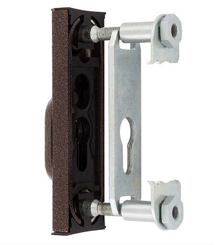 Протектор ROSTEX R3 (38-55мм) коричнева фарба антік - Фото №3