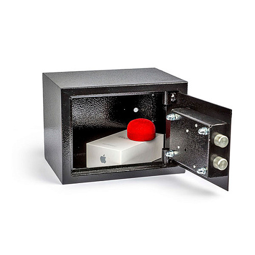 Сейф мебельный FEROCON БС-17К - Фото №3