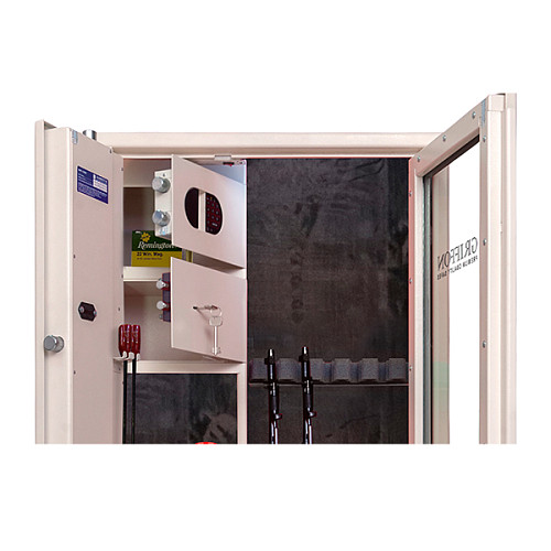 Сейф оружейный GRIFFON GG.700.E  - Фото №5