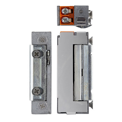 Електрозащіпка DORCAS 99-2 NDF НЗ-Е (без живлення замкнена)  - Фото №3