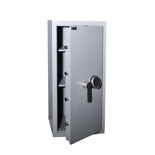 Сейф взломостойкий GRIFFON CLE I.90.E - Фото №2