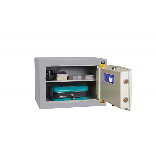 Сейф зламостійкий GRIFFON H.30.E - Фото №2