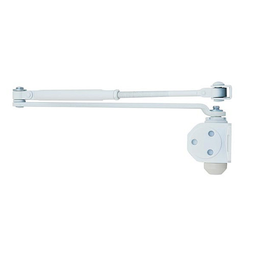 Дотягувач RYOBI D-1504 STD до 80кг FIRE Білий - Фото №3