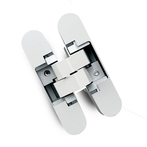 Петля HAFELE K1000 3D хром матовый - Фото №2