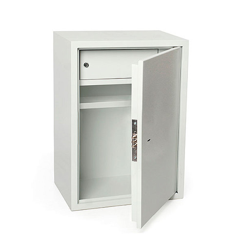 Сейф офисный FEROCON БЛ-65К - Фото №2