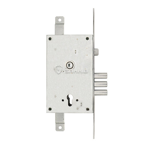 Механизм замка KALE 352R (BS65*85мм) хром - Фото №2