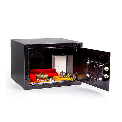 Сейф мебельный FEROCON БС-25М.К. - Фото №3