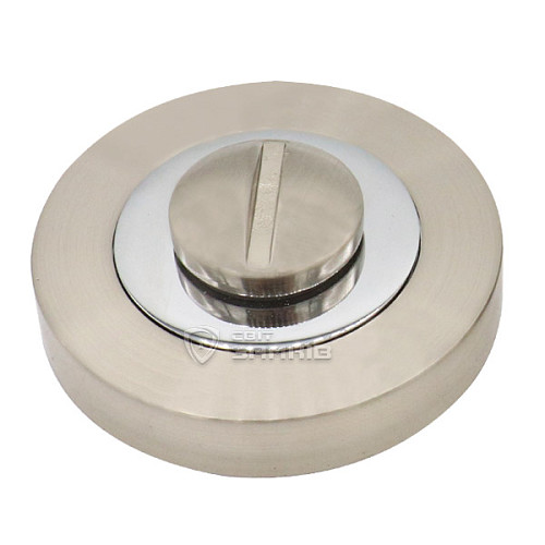 Вороток GAVROCHE Z2 SN/CP нікель/хром - Фото №2