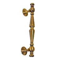 Антаба AMIG мод.10 300 (половинка) латунь