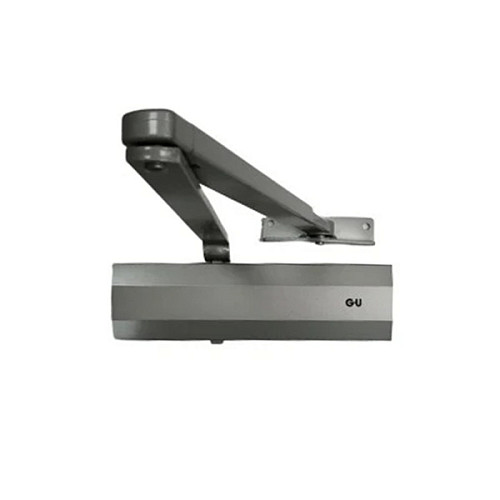 Дотягувач GU ОТS 210 STD до 80кг Сірий - Фото №2