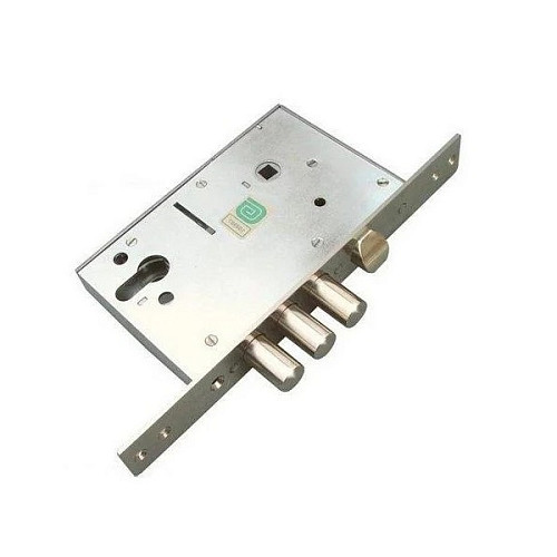 Механізм замка ГАРДІАН 32.21 (BS67,5*85мм) - Фото №4