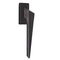 Ручка оконная FORME Naxos DK215 G01 графит