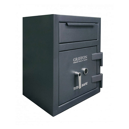 Сейф для депонирования GRIFFON CLWD II.51.K - Фото №3