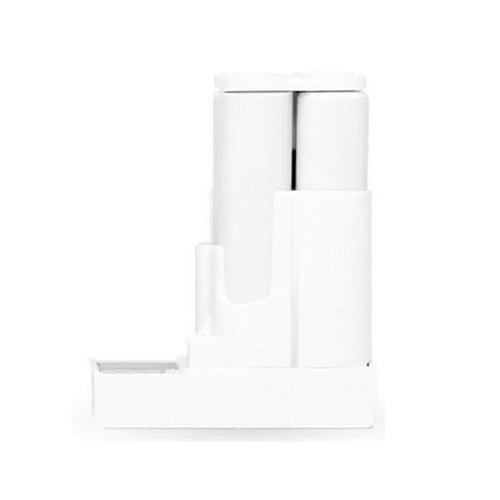Блок акумуляторний NUKI Power Pack для розумних замків білий - Фото №2