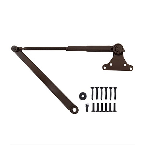 Тяга RYOBI параллельная с фиксацией в серии D-1500/2050/2550 Коричневый - Фото №5