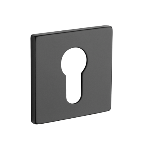 Накладки на серцевину TUPAI 4049Q 5S чорний - Фото №2