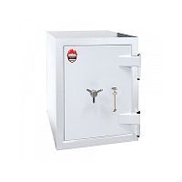 Сейф огневзломостойкий GRIFFON F60CL I.63.KT WHITE
