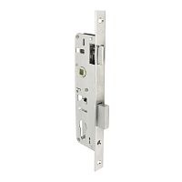 Механизм замка KALE 153 P-30 (16 mm) (BS30*85мм) хром