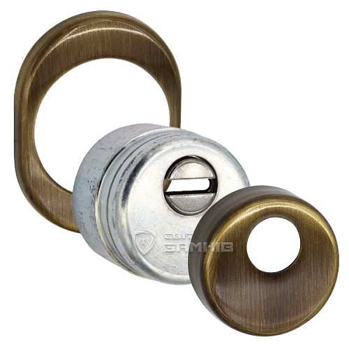 Протектор AZZI FAUSTO F23 42 мм бронза - Фото №2