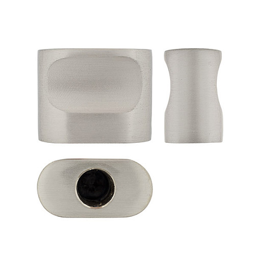 Вороток ABLOY нержавеющая сталь матовая - Фото №3