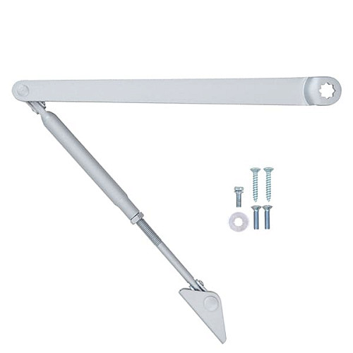 Тяга RYOBI D-1500 STD_ARM silver - Фото №4