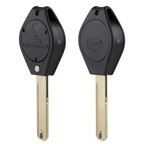 Ключ додатковий MUL-T-LOCK MTL800/MT5+CLIQ - Фото №3