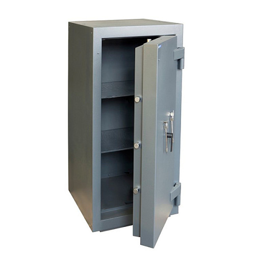 Сейф взломостойкий банковский GRIFFON CL III.150.K.K - Фото №2