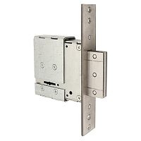 Механизм замка RADLOCK M 302У (BS65мм) длинный ключ
