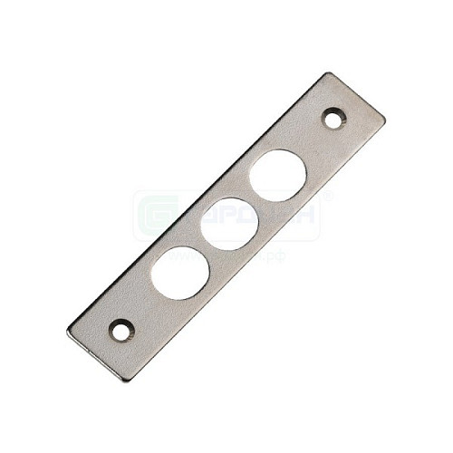 Зворотня планка ГАРДІАН до замка 10.01, 12.01 - Фото №2