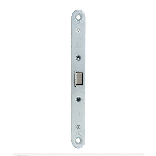 Електромеханічний замок TESA CF6STRSR9ZCE (BS65*72мм) з функцією антипаніки - Фото №4