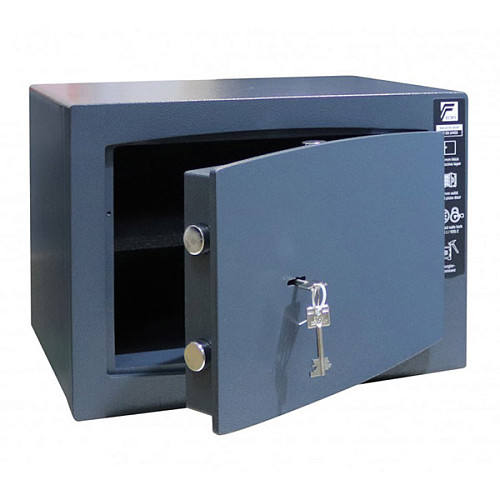 Сейф взломостойкий GRIFFON HL.30.K - Фото №2