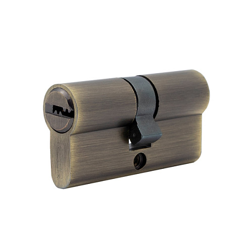 Циліндр KEDR Zink 60 (30*30) ZAB бронза - Фото №2