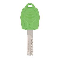 Накладка на ключ ABUS CombiCap зеленый