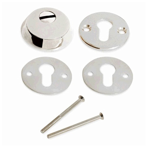 Протектор APECS Protector Basic NIS матовий нікель - Фото №2