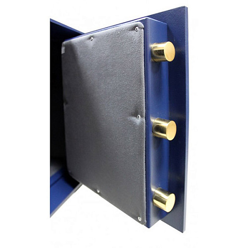 Сейф встраиваемый GRIFFON WB.3436.E GOLD - Фото №6