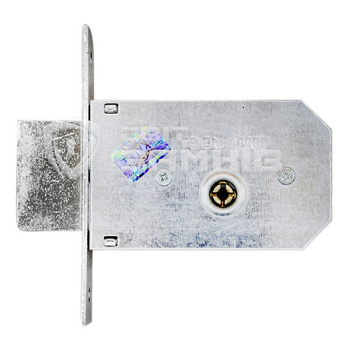 Механізм замка KALE 156F (BS45мм) хром - Фото №3