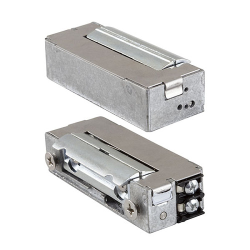 Електрозащіпка DORCAS 99-2 AF НЗ-А (без живлення замкнена) - Фото №4