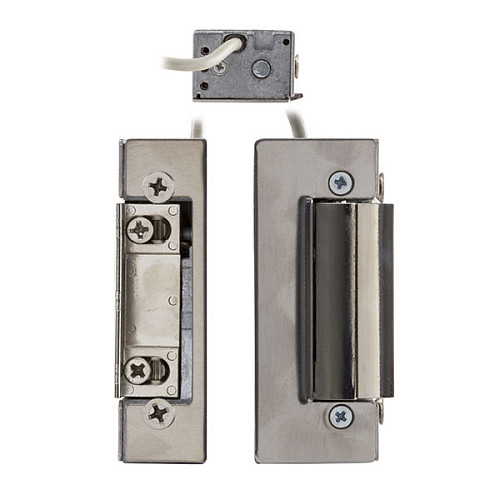 Електрозащіпка DORCAS 50 AF-412 НЗ-А (без живлення замкнена) - Фото №4